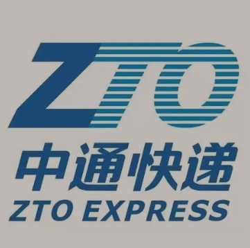 城区中通快递