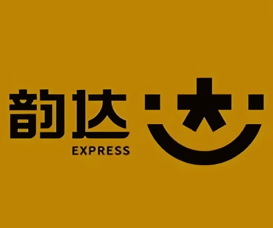 城区韵达快递